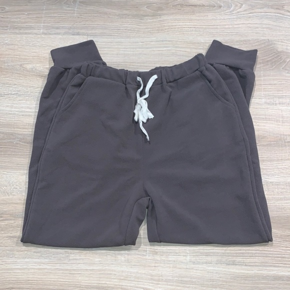 SHEIN gray sweatpants